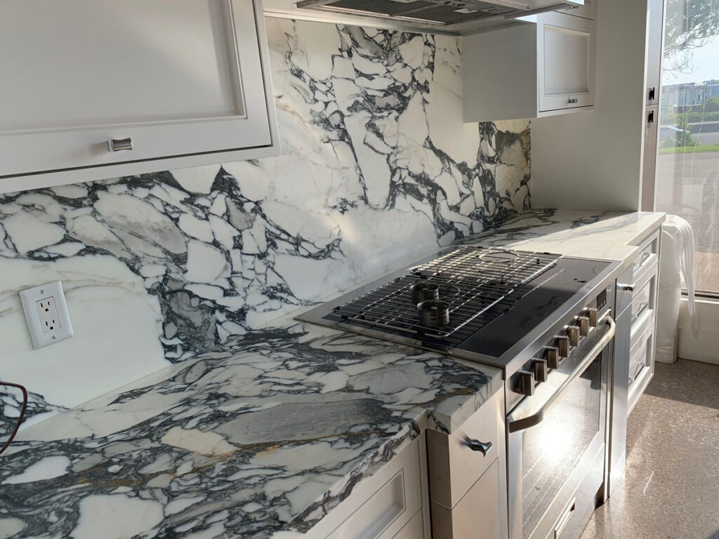 Arabescato | Engineered Marble Arabescato 5