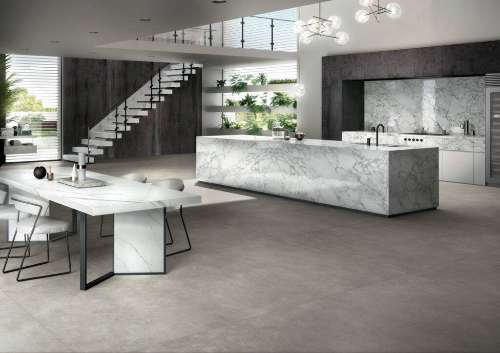 About Us|Engineered Marble Arabescato 7