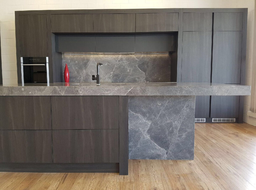 Ariston Grey | Engineered Marble Ariston Grey 2