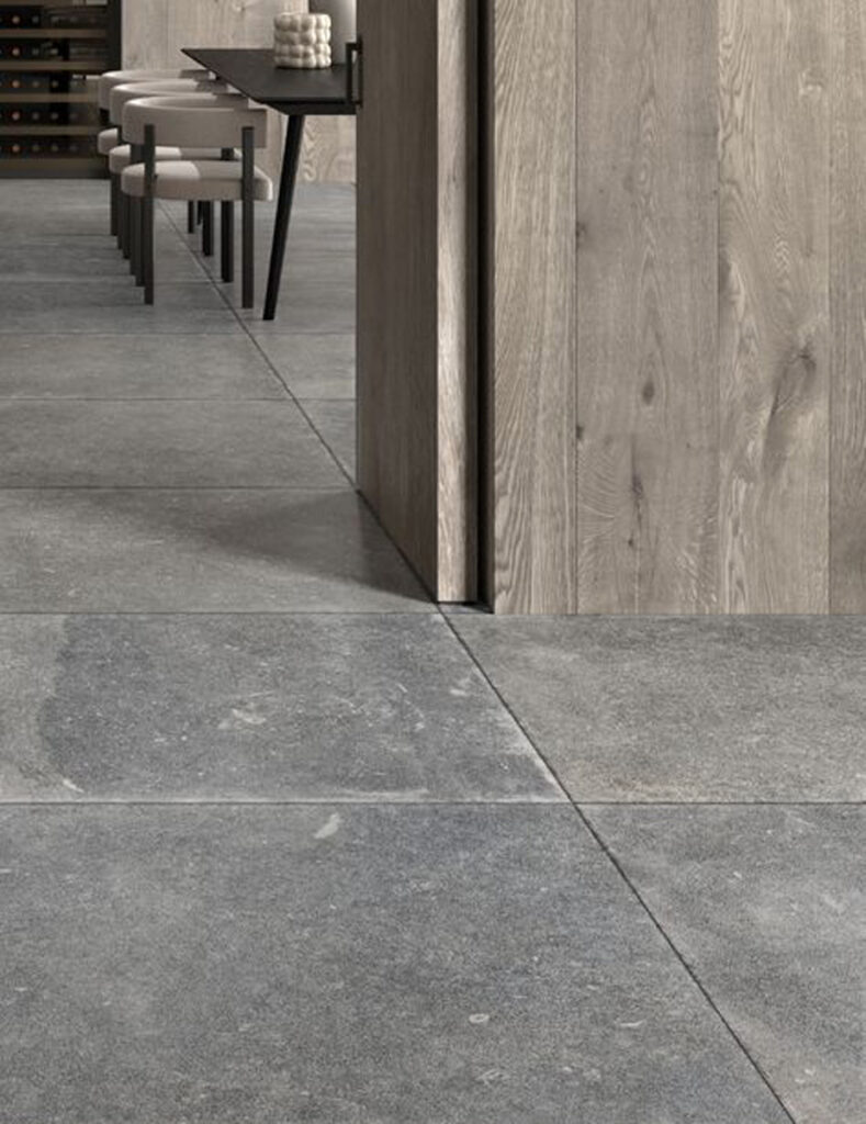 Cloud Grey | Engineered Marble Cloud Grey 4