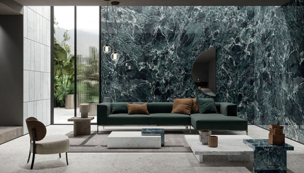 Greenwoods | Engineered Marble Greenwoods 5