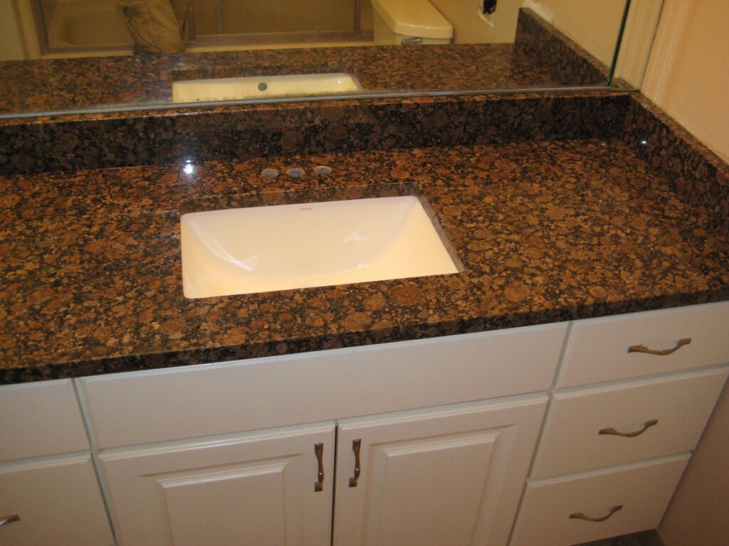 Imperial Brown | Granite Stone Imperial Brown 1