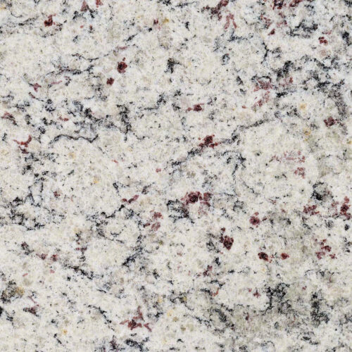 Snow Fox Granite | Granite Stone Snow Fox Granite 1