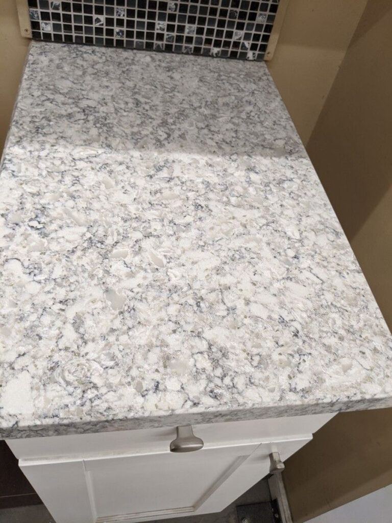 Snow Fox Granite | Granite Stone Snow Fox Granite 3