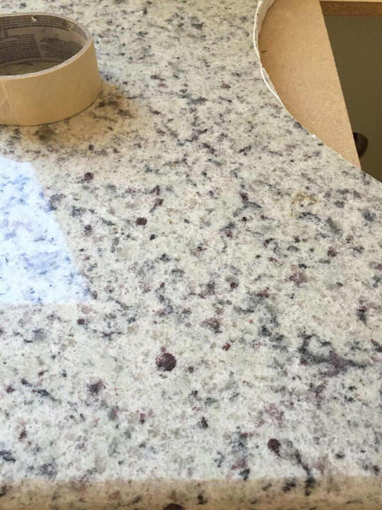 Snow Fox Granite | Granite Stone Snow Fox Granite 4