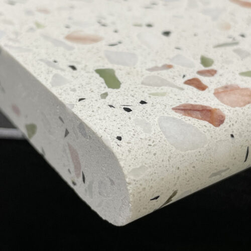 Fine Technology|Loong Surfaces Bullnose