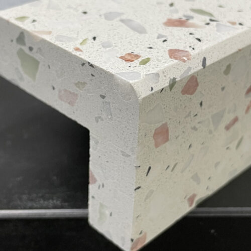 Fine Technology|Loong Surfaces Double Bevel