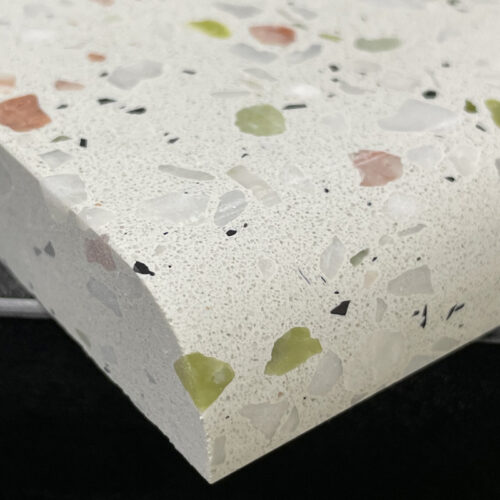 Fine Technology|Loong Surfaces Semi Bullnose