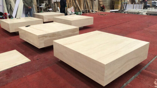 Travertine Couch | Travertine Couch p7